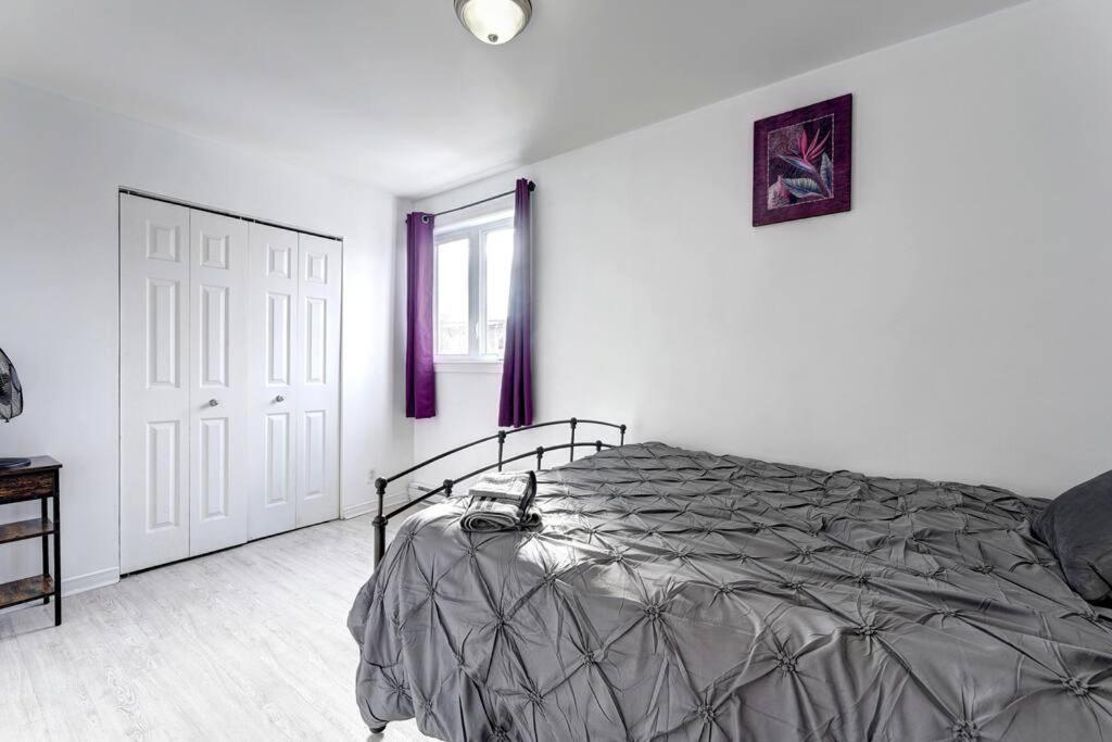 Apartamento Charming Unit With Balcony