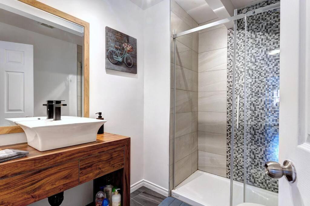 Charming Unit With Balcony Apartamento